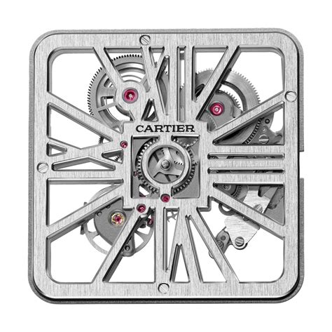 calibre mc 9611 movement.